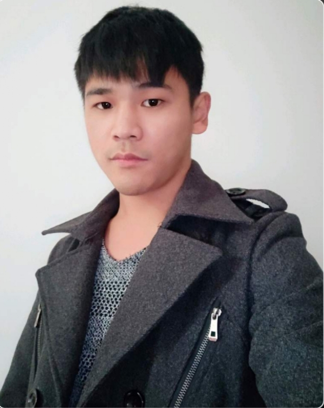 良人的第二张照片--福鼎蓝颜知己交友网